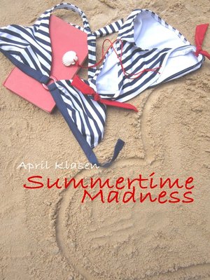 cover image of Summertime Madness